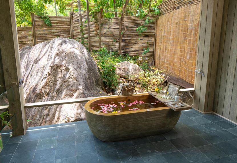 AN LAM RETREAT NINH VAN BAY (only adults 16+) - 4