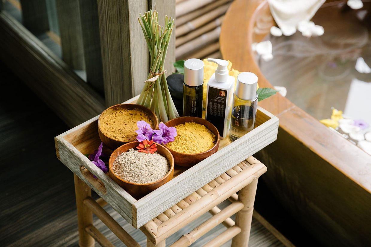 AN LAM RETREAT NINH VAN BAY (only adults 16+) - 32