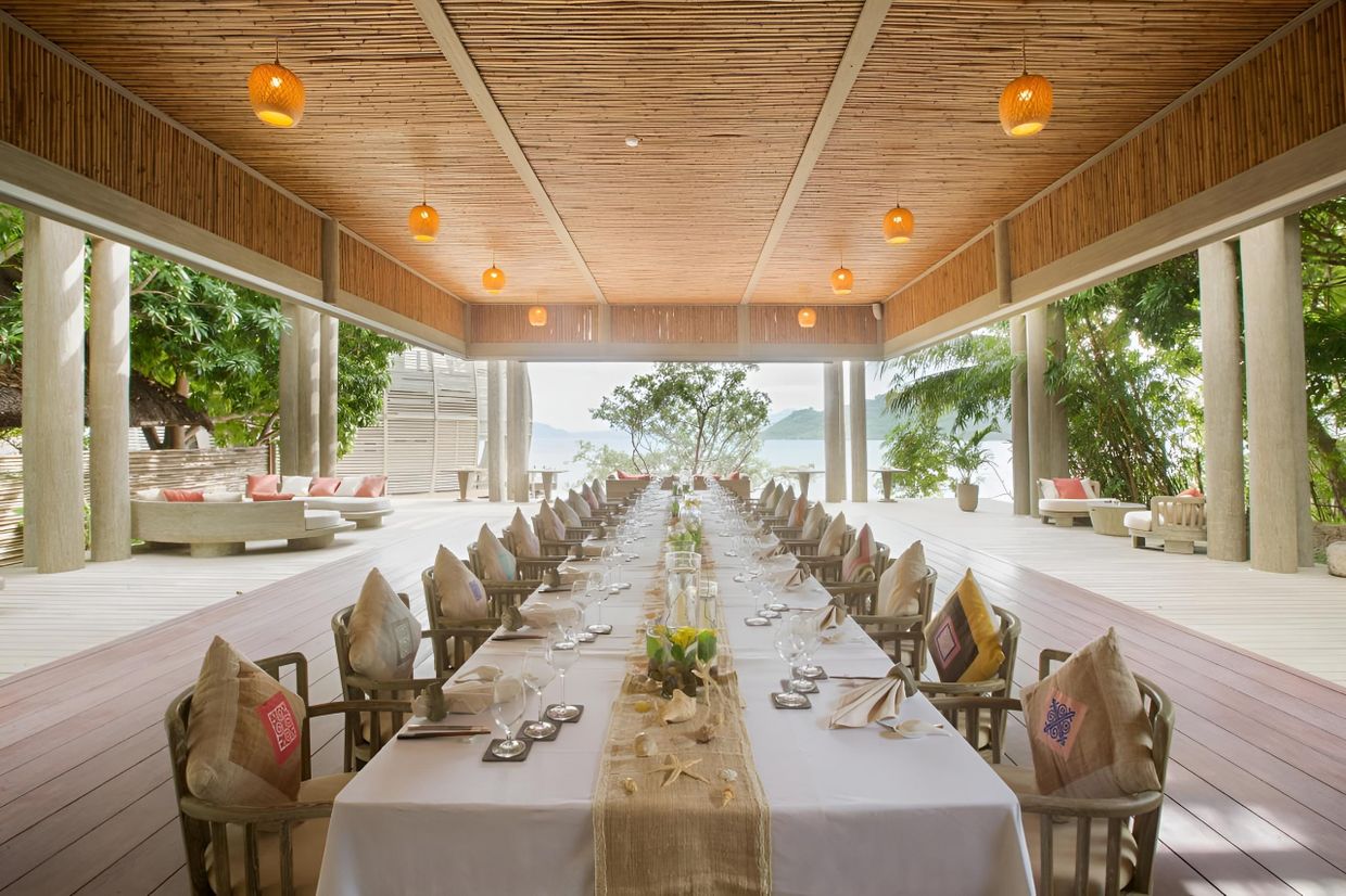 AN LAM RETREAT NINH VAN BAY (only adults 16+) - 35