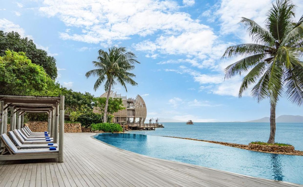 AN LAM RETREAT NINH VAN BAY (only adults 16+) - 6