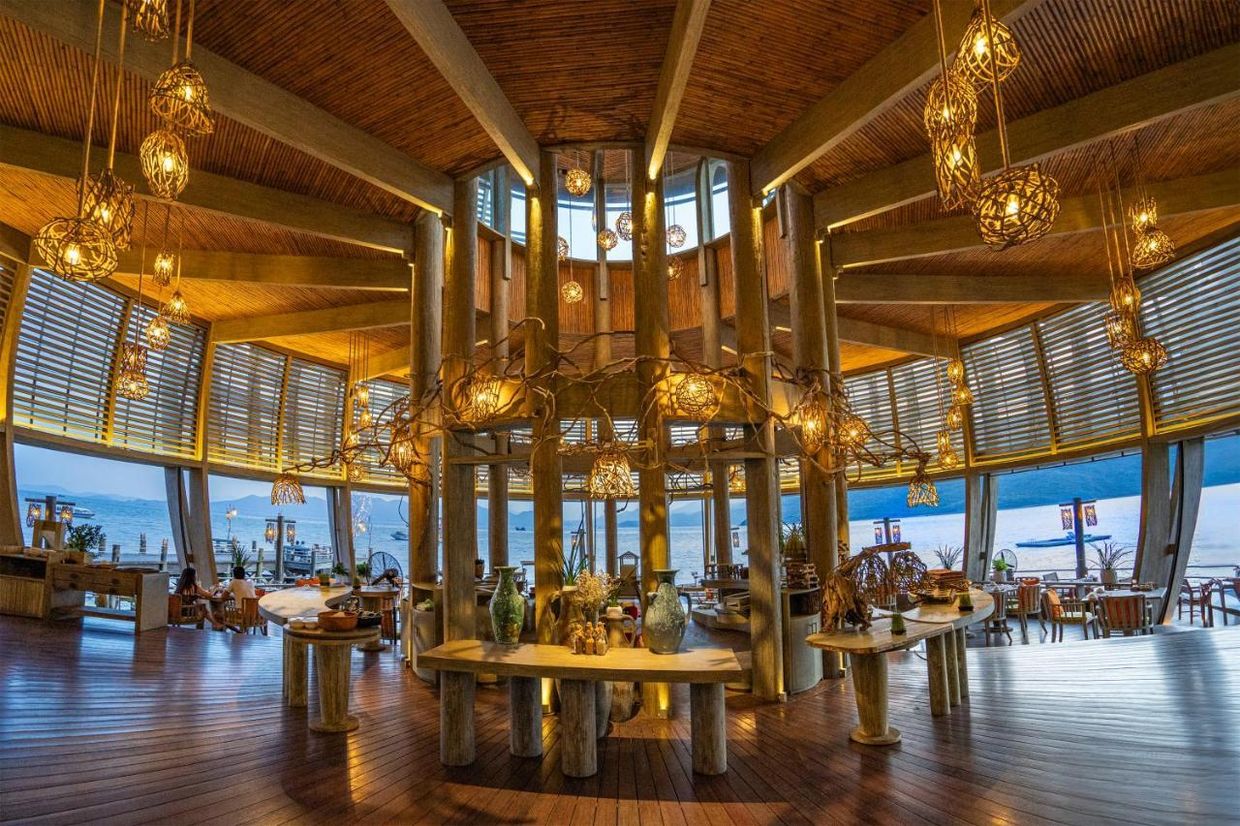 AN LAM RETREAT NINH VAN BAY (only adults 16+) - 7