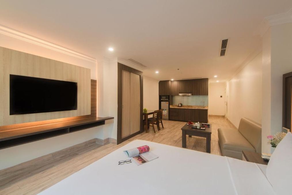 Картинка отеля - 11