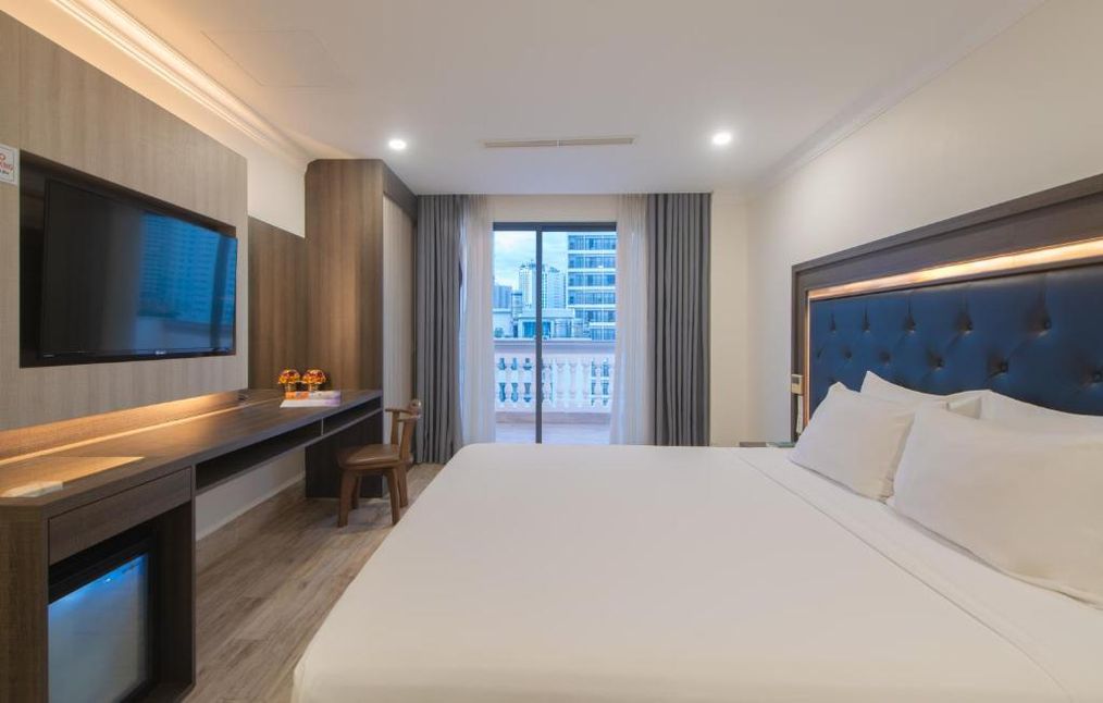 Картинка отеля - 15