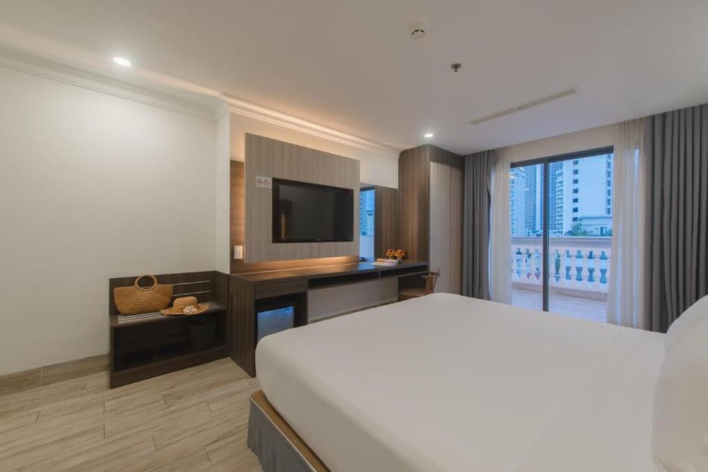 Картинка отеля - 16