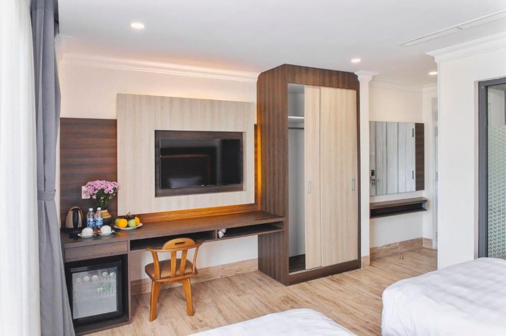 Картинка отеля - 3