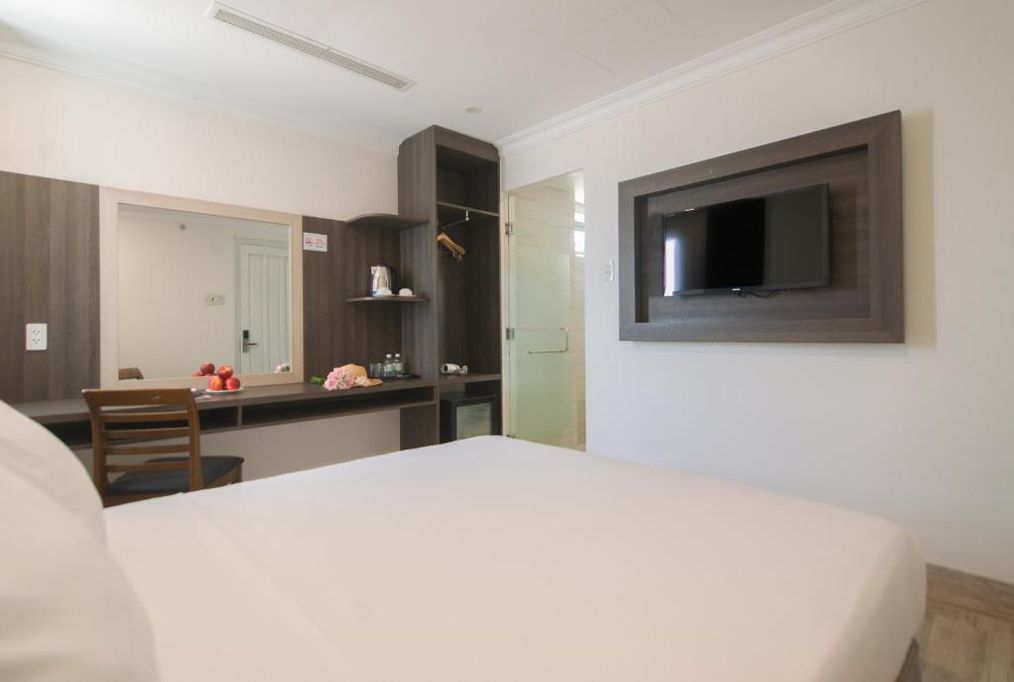 Картинка отеля - 21