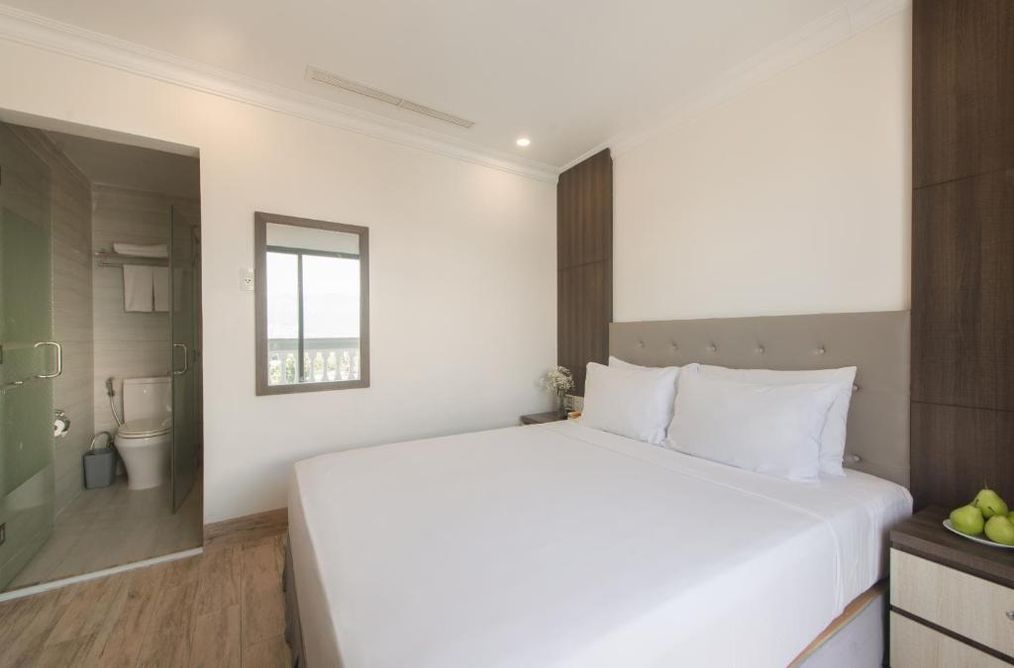 Картинка отеля - 26