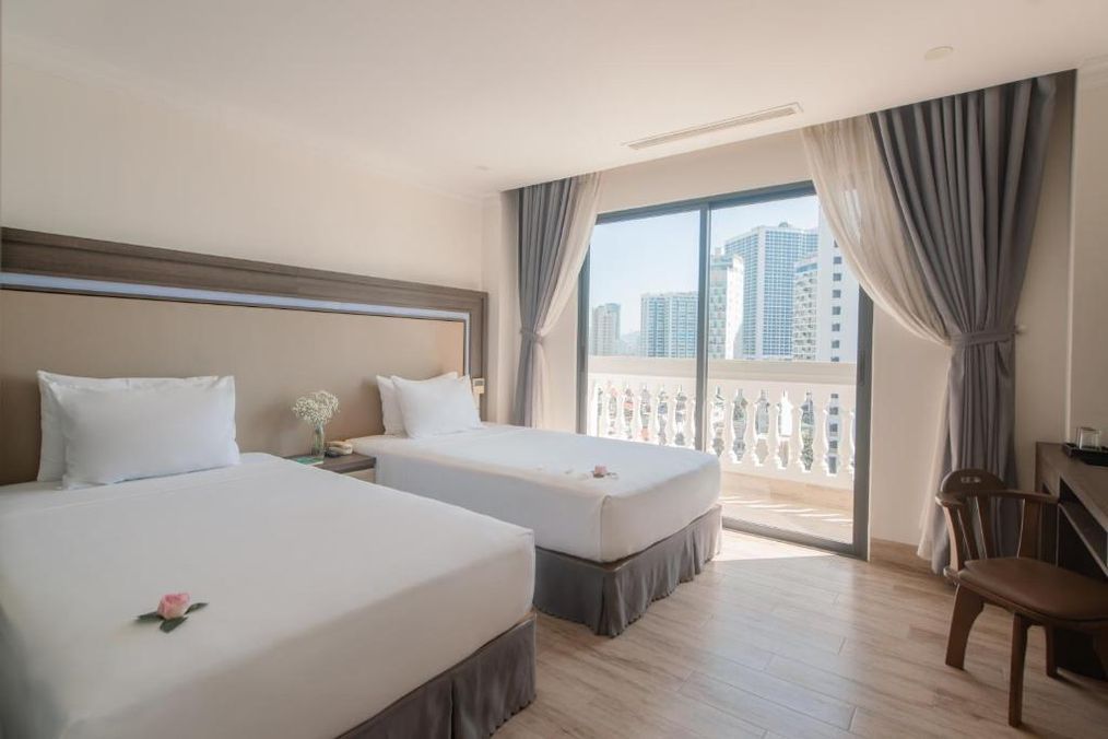 Картинка отеля - 7