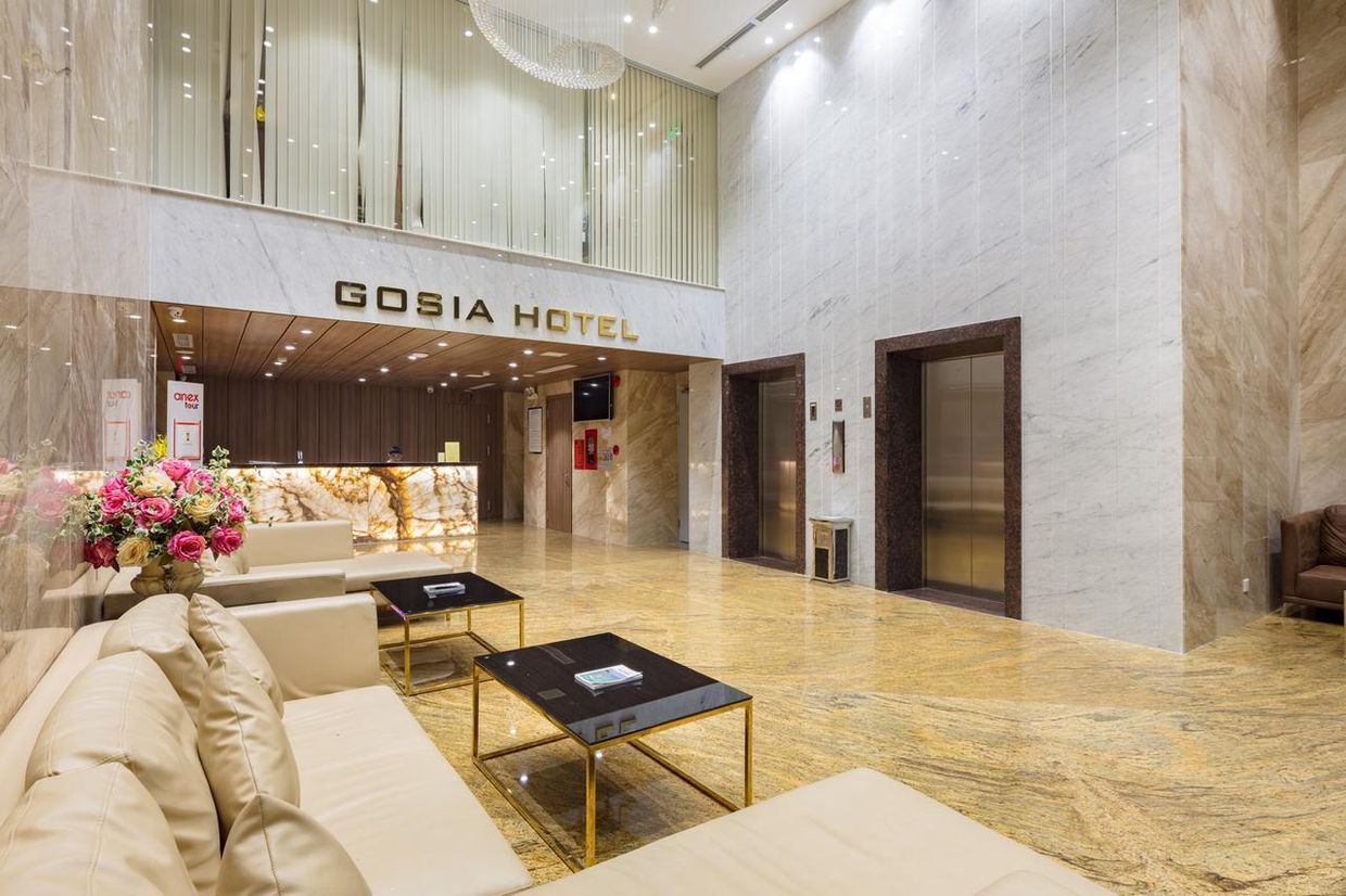 GOSIA HOTEL NHA TRANG - 1