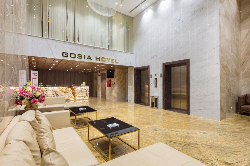 GOSIA HOTEL NHA TRANG - 1