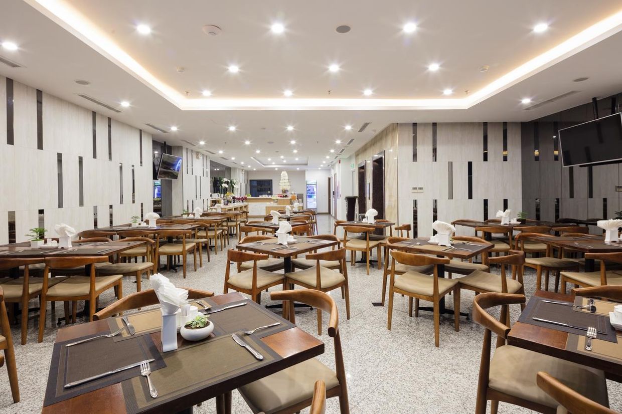 GOSIA HOTEL NHA TRANG - 2