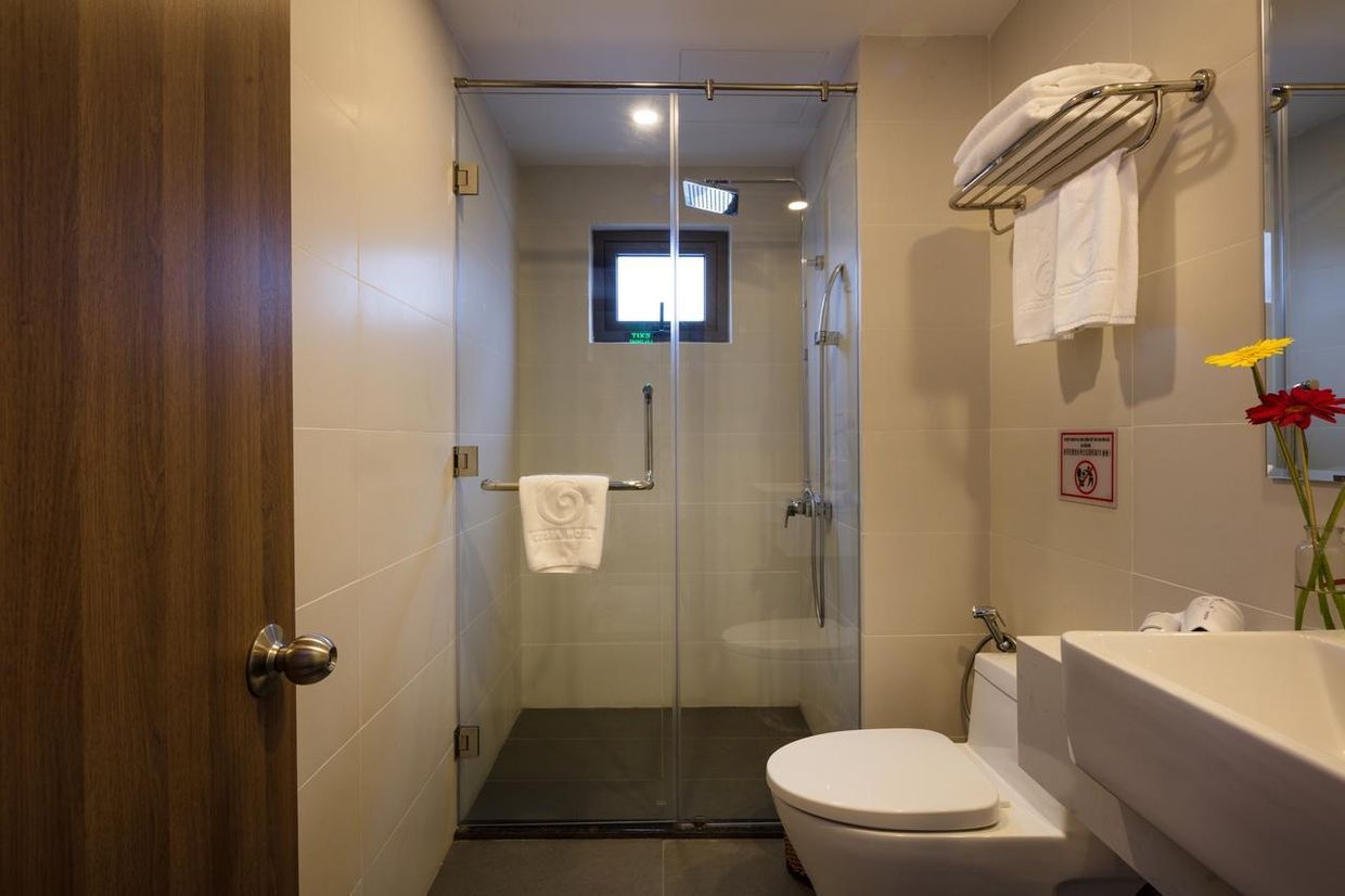GOSIA HOTEL NHA TRANG - 11