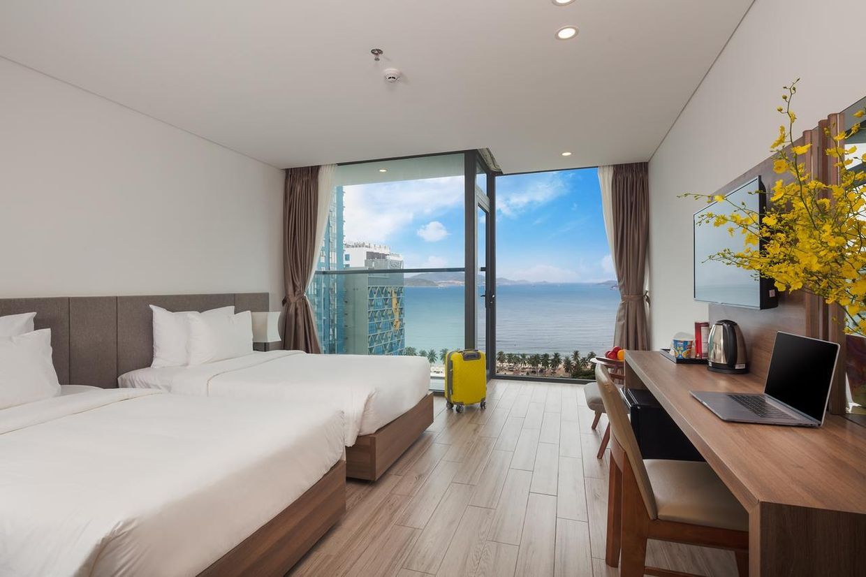 GOSIA HOTEL NHA TRANG - 13