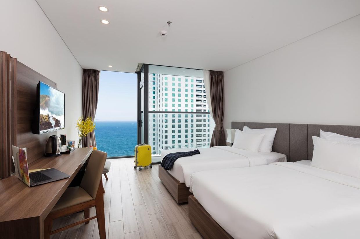 GOSIA HOTEL NHA TRANG - 15