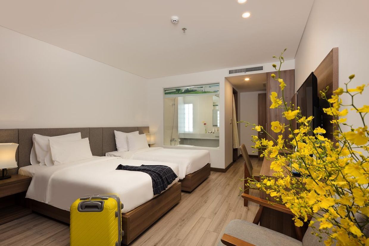 GOSIA HOTEL NHA TRANG - 17
