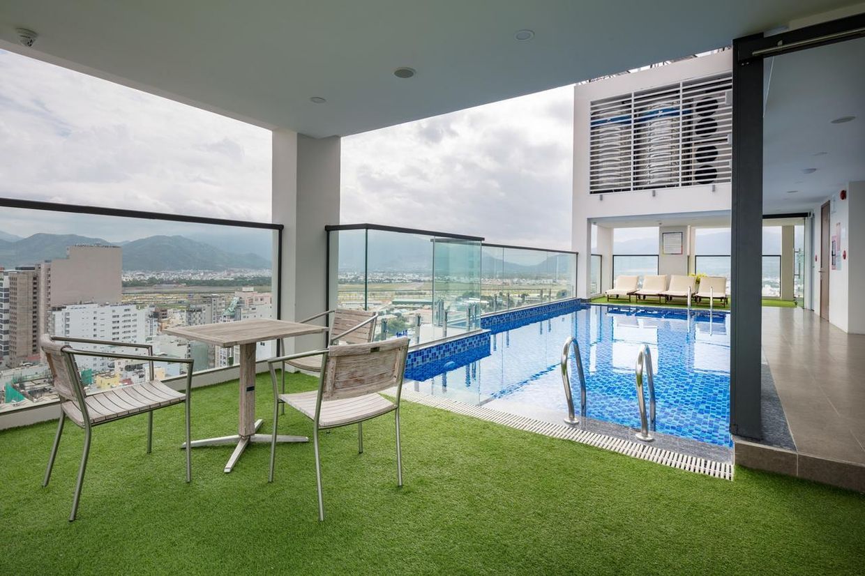 GOSIA HOTEL NHA TRANG - 18