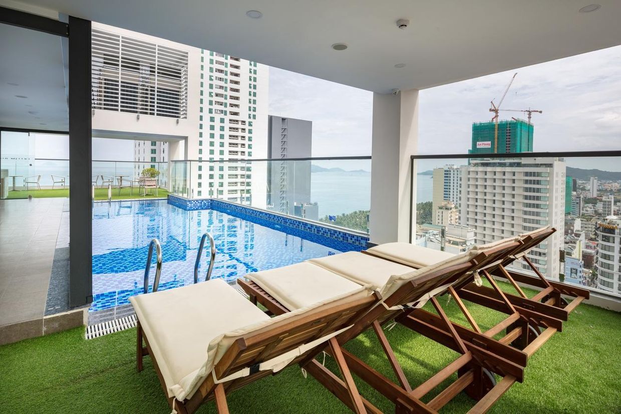 GOSIA HOTEL NHA TRANG - 19