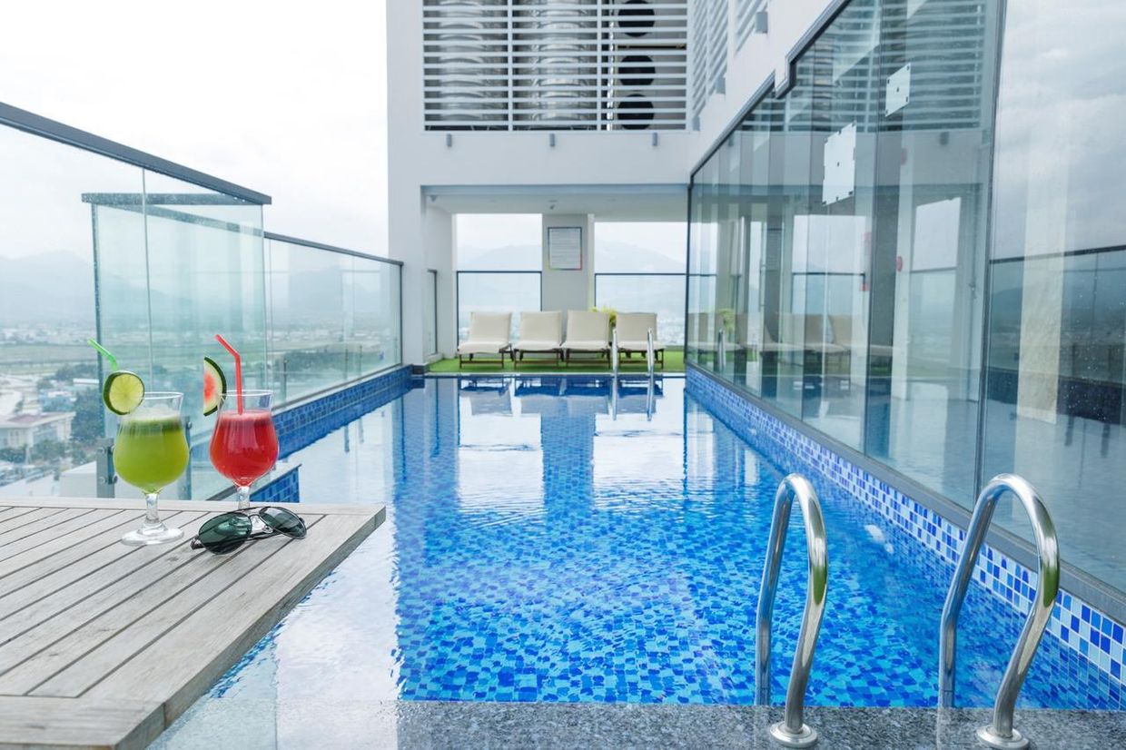 GOSIA HOTEL NHA TRANG - 20