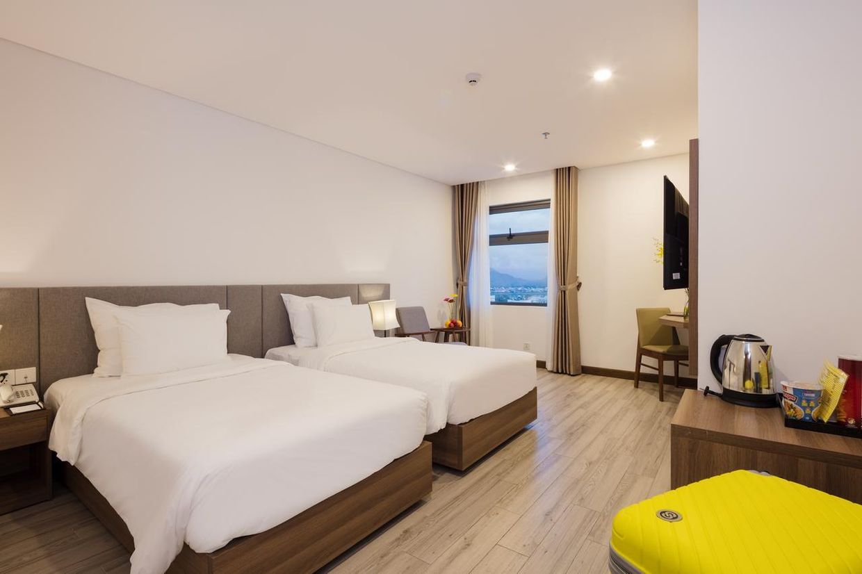 GOSIA HOTEL NHA TRANG - 3