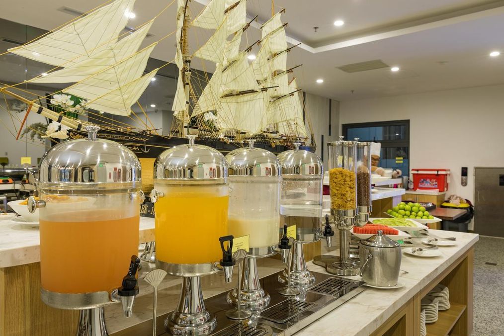 Картинка отеля - 21