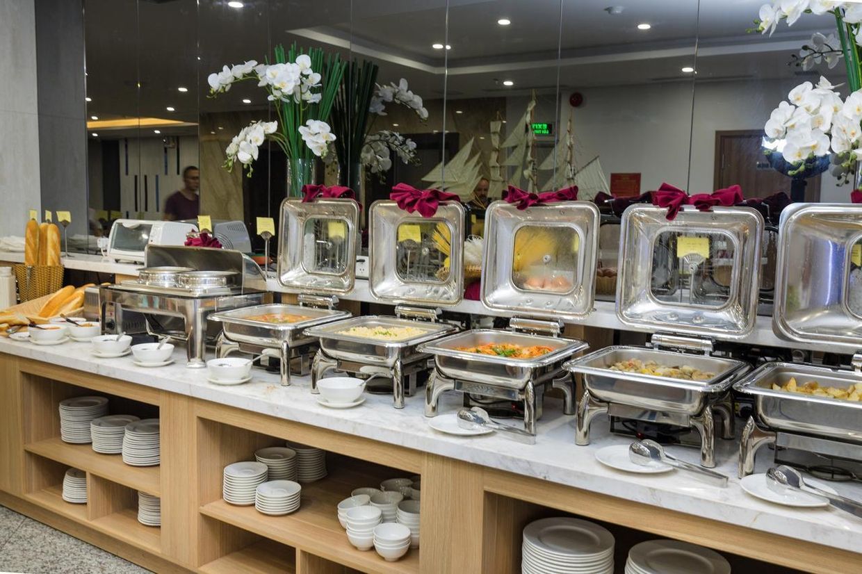 GOSIA HOTEL NHA TRANG - 23