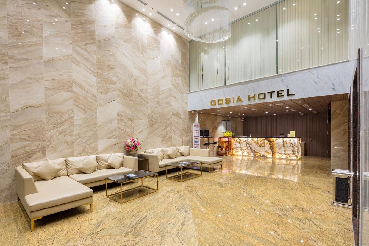 GOSIA HOTEL NHA TRANG - 24