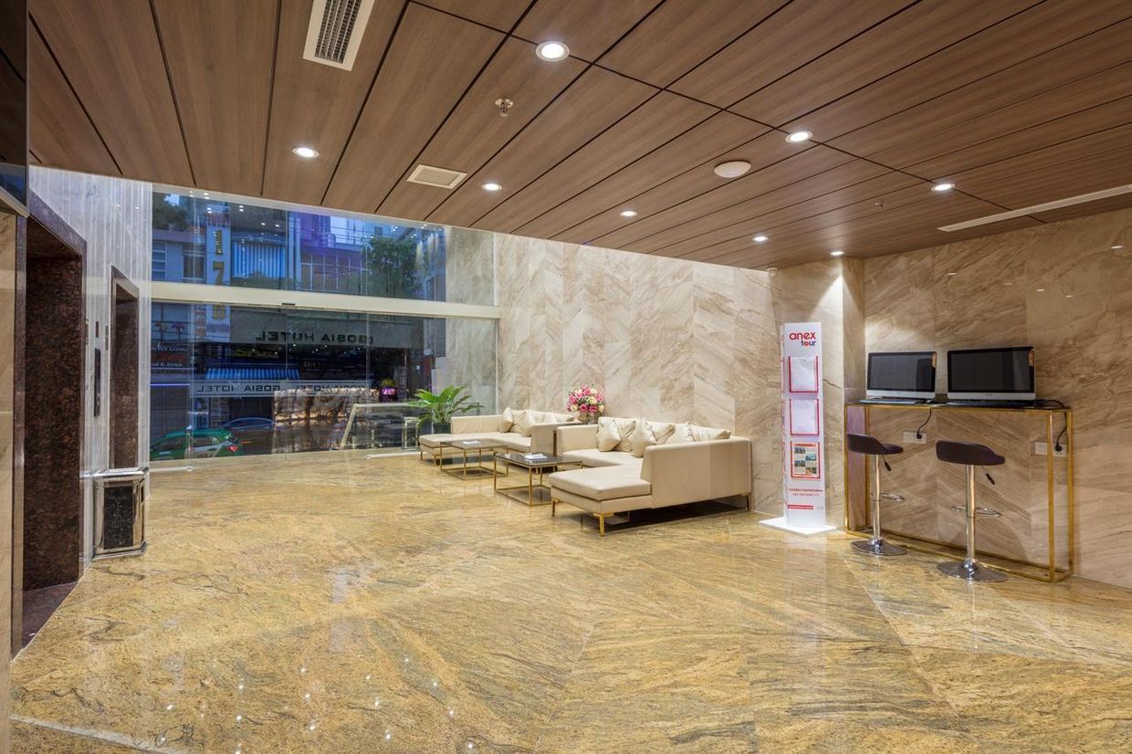 GOSIA HOTEL NHA TRANG - 26