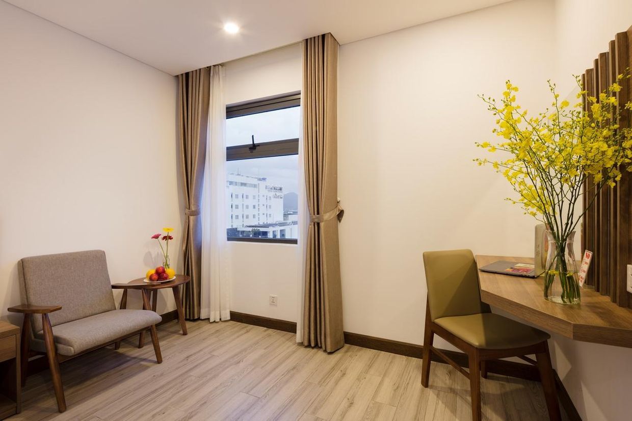 GOSIA HOTEL NHA TRANG - 7