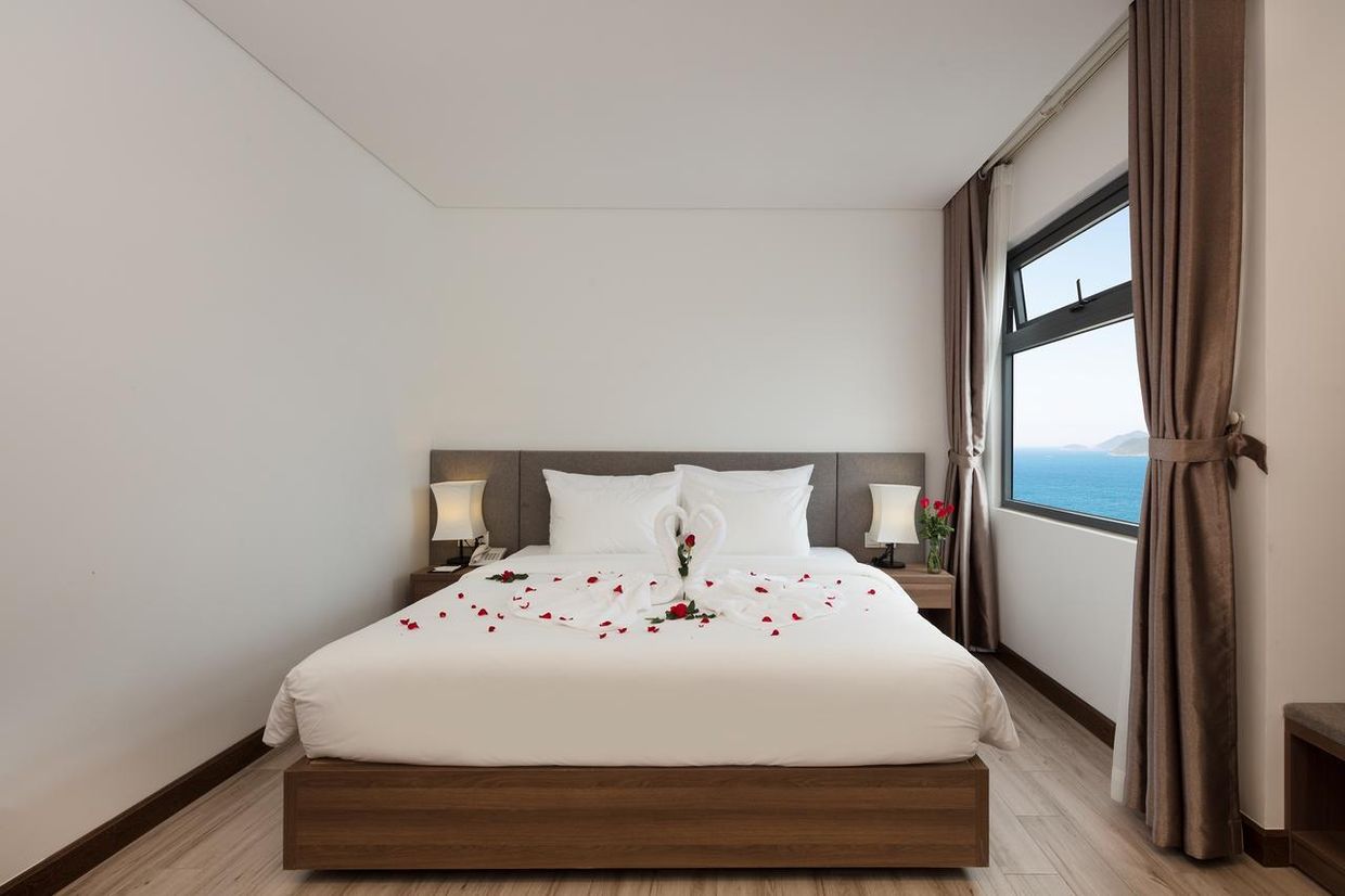 GOSIA HOTEL NHA TRANG - 9