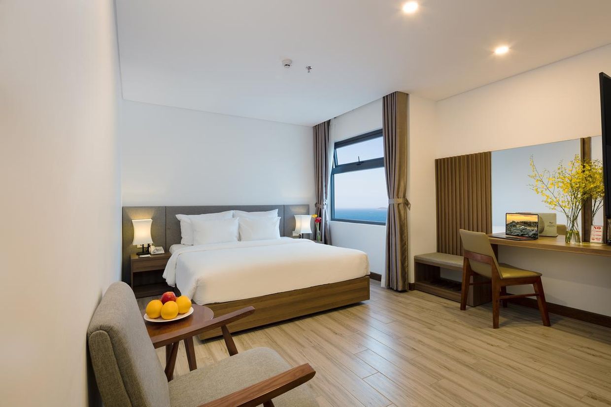 GOSIA HOTEL NHA TRANG - 10