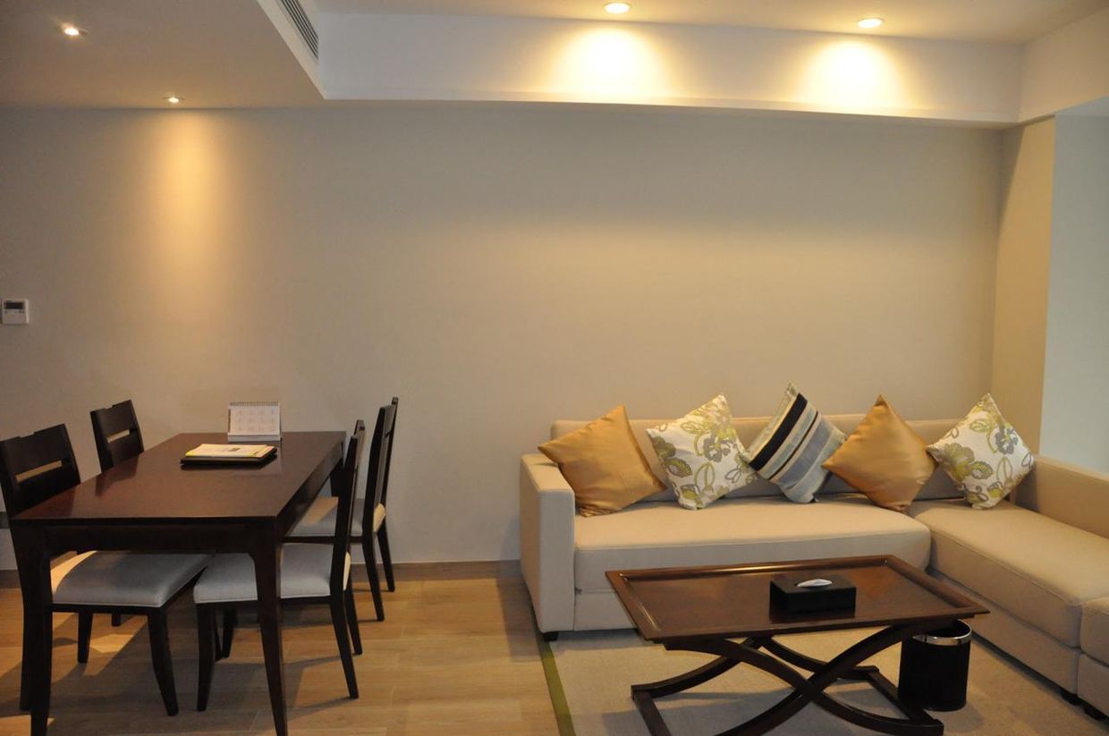 HAINAN GREENTOWN BLUE BAY RESORT - 11