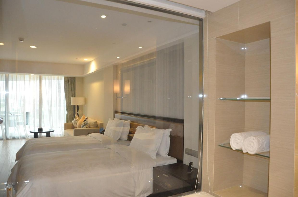 HAINAN GREENTOWN BLUE BAY RESORT - 13