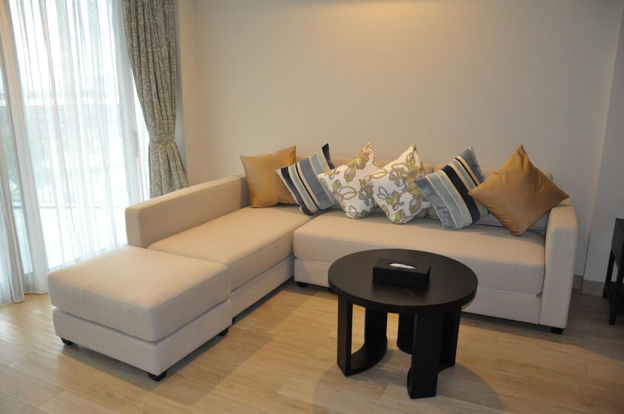 HAINAN GREENTOWN BLUE BAY RESORT - 15