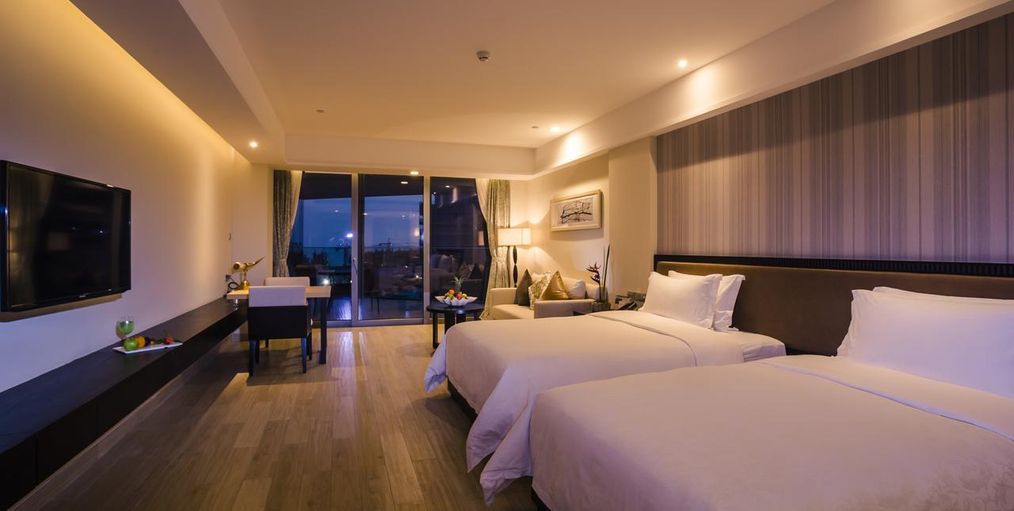 Картинка отеля - 17