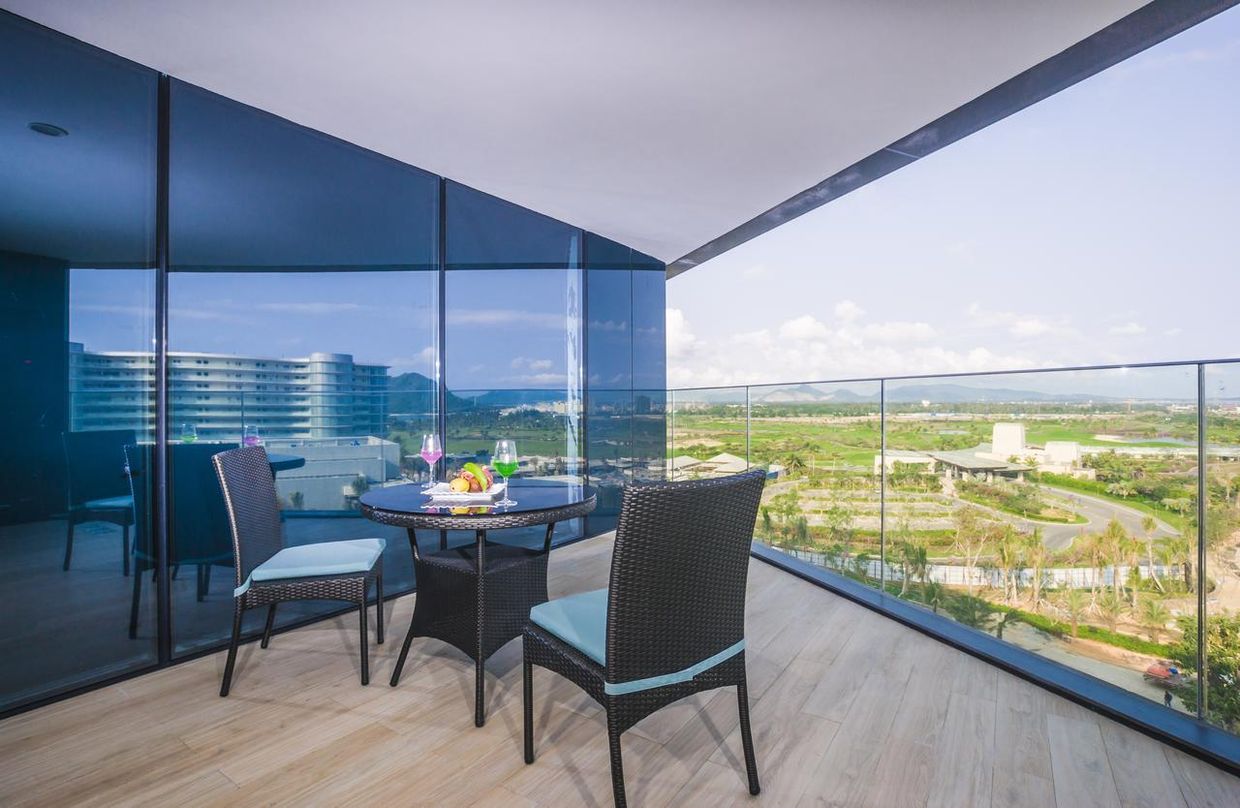 HAINAN GREENTOWN BLUE BAY RESORT - 18