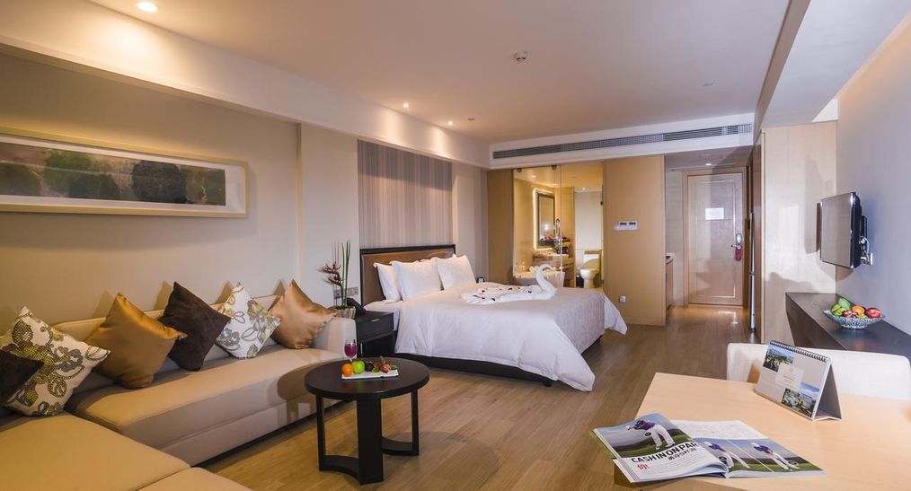 Картинка отеля - 20