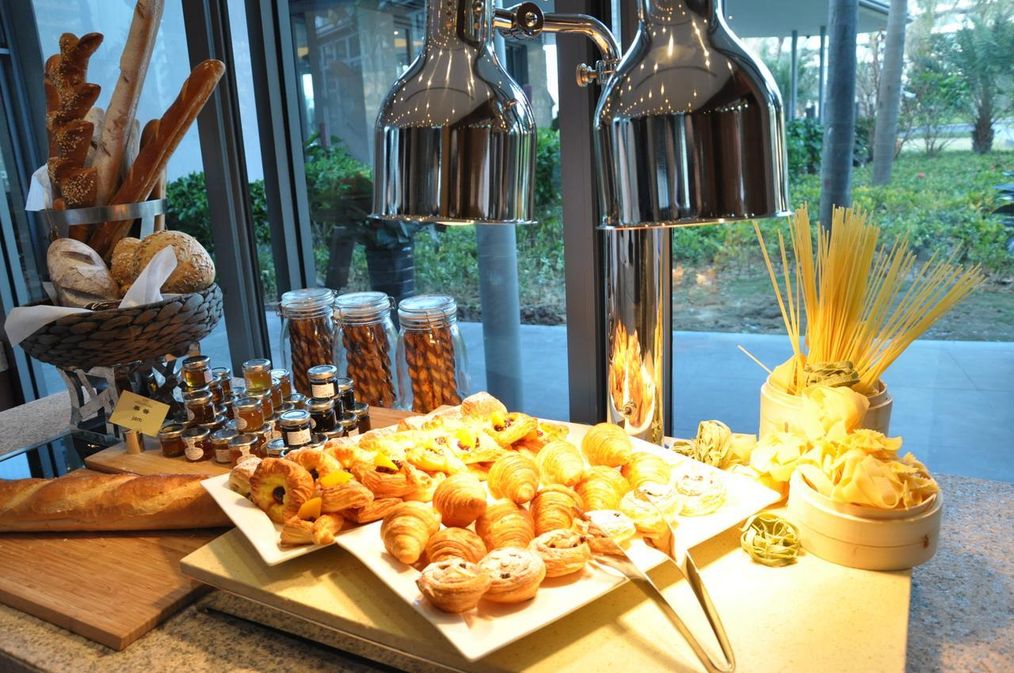 Картинка отеля - 23