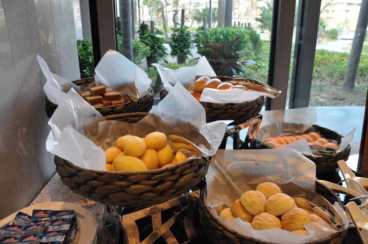 HAINAN GREENTOWN BLUE BAY RESORT - 24