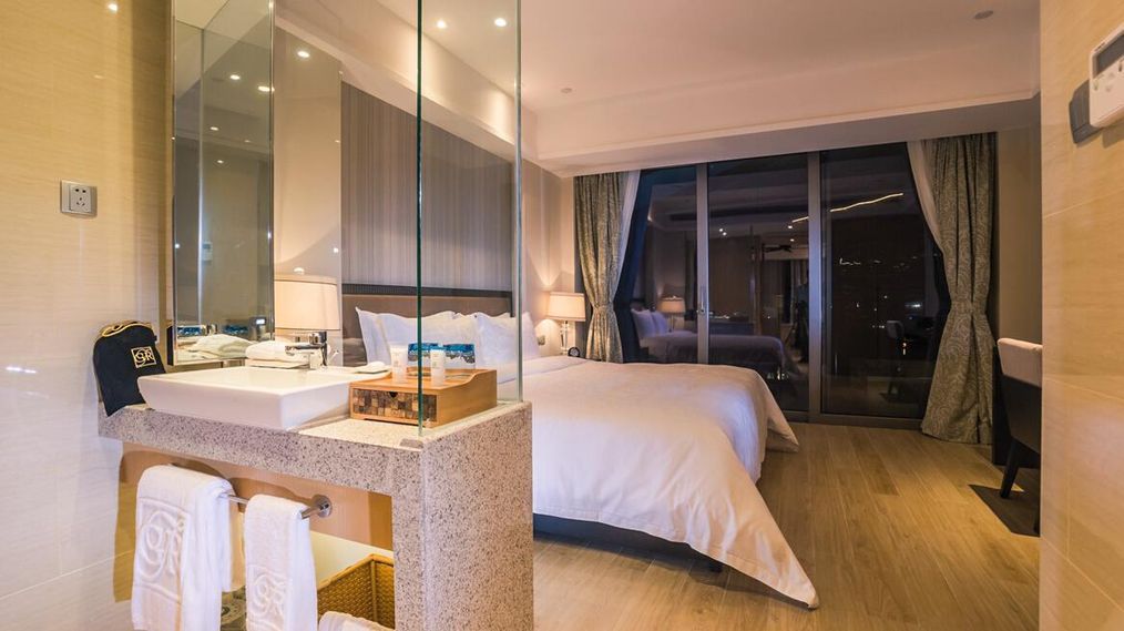 Картинка отеля - 6