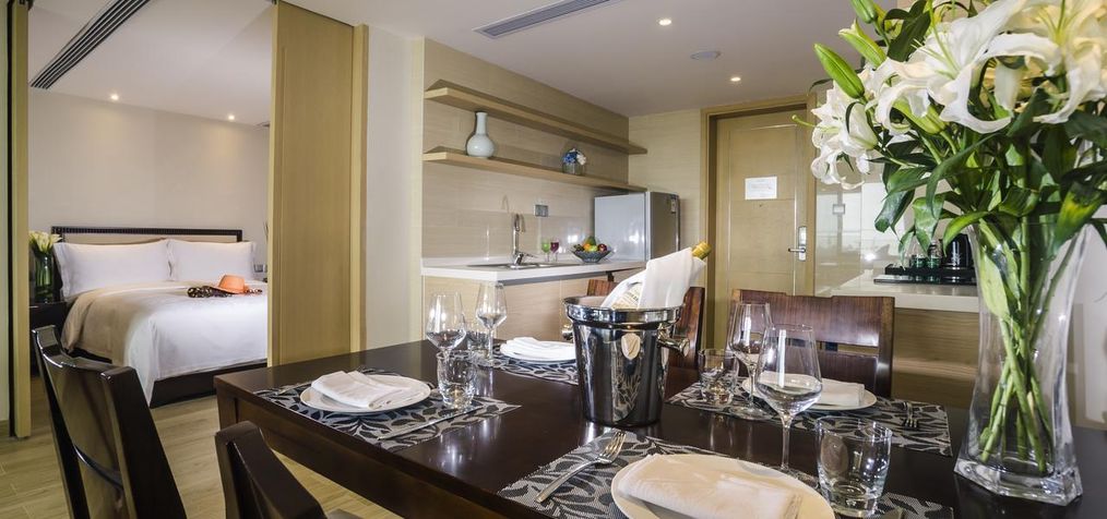 Картинка отеля - 8