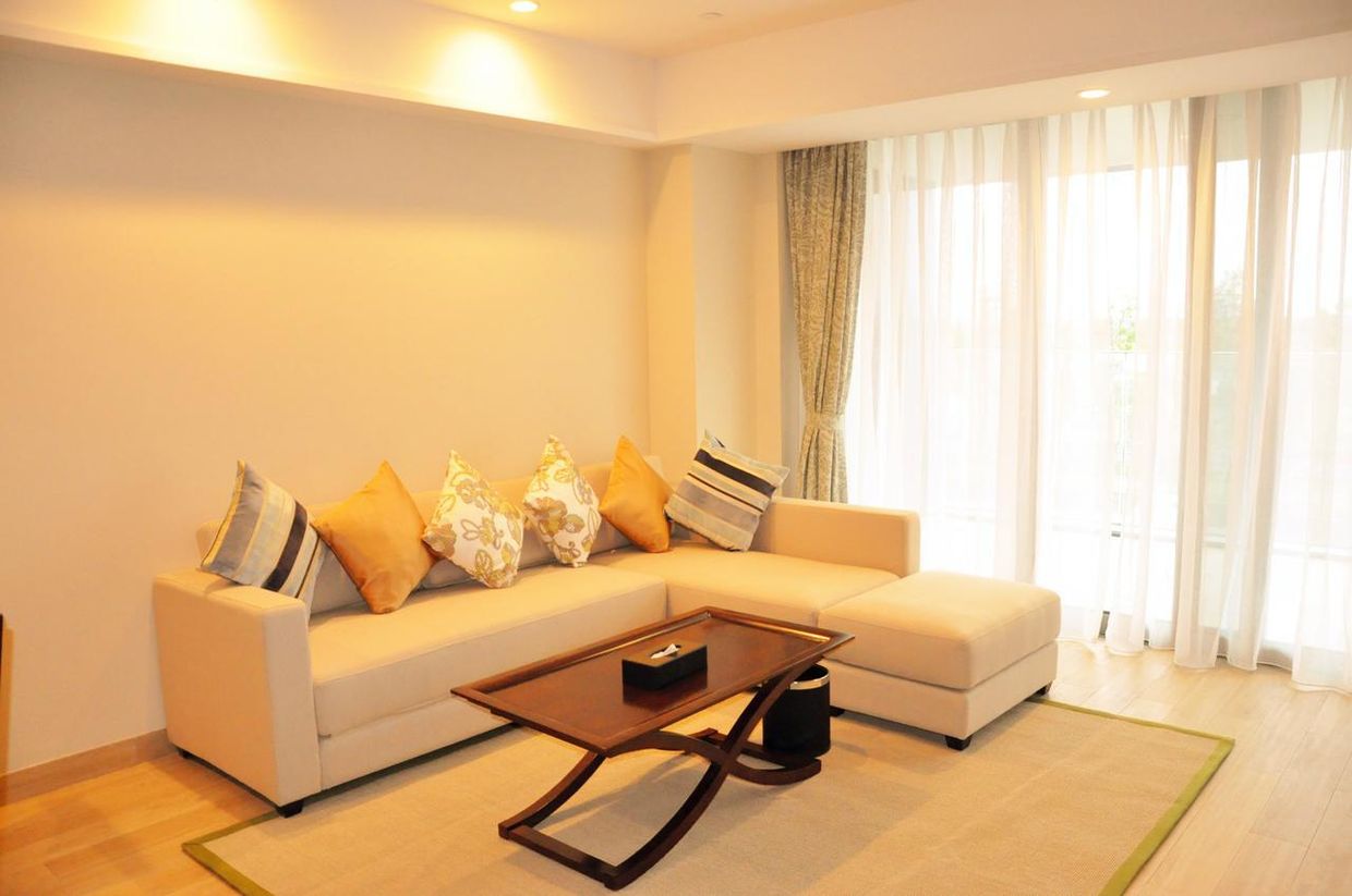 HAINAN GREENTOWN BLUE BAY RESORT - 10