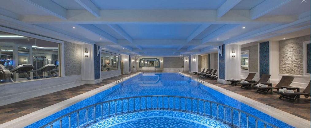 Картинка отеля - 12