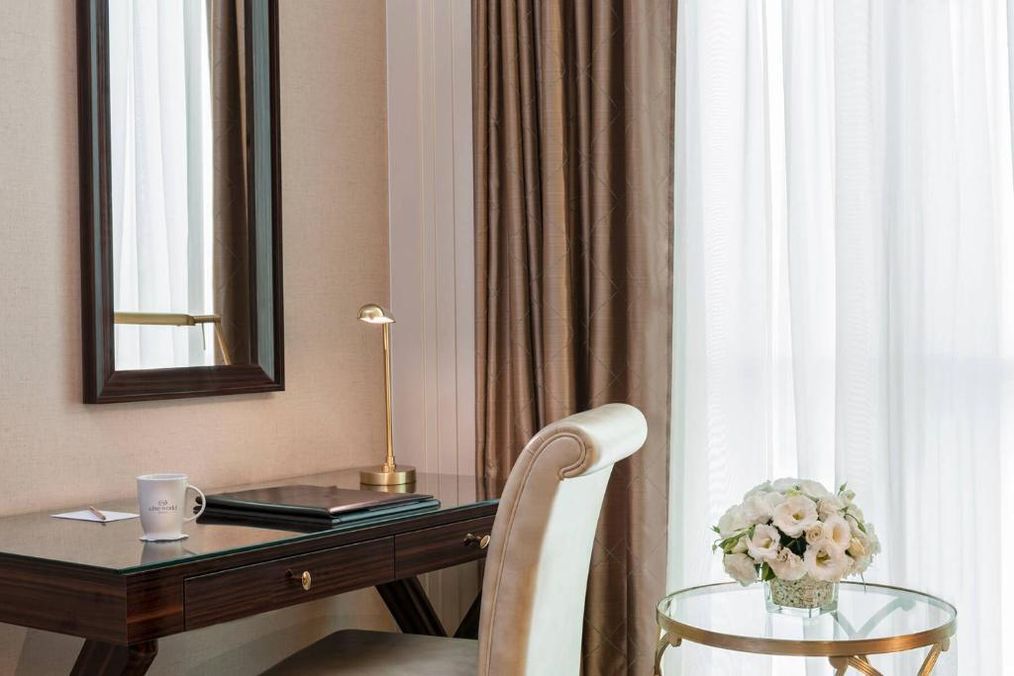 Картинка отеля - 15