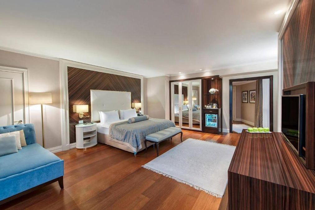 Картинка отеля - 16