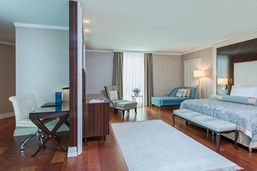 Картинка отеля - 17