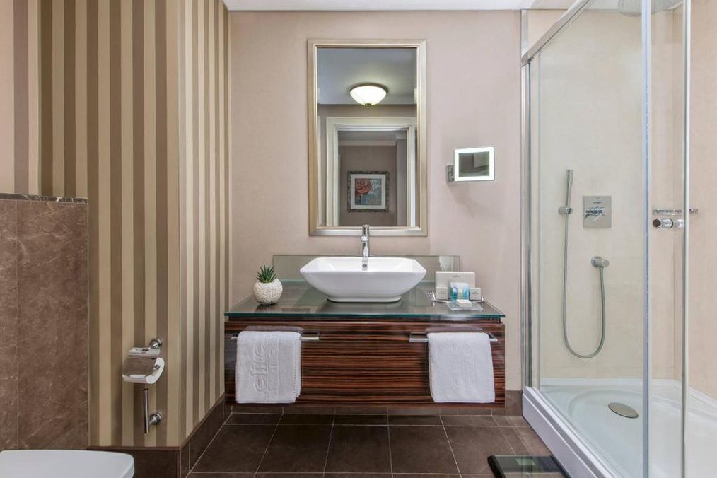 Картинка отеля - 19