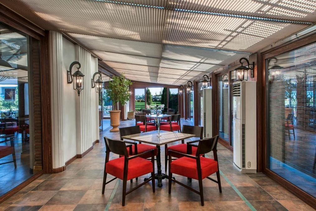 Картинка отеля - 28