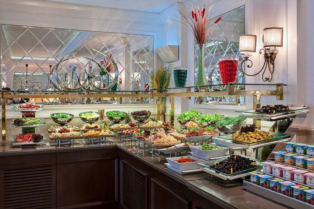 Картинка отеля - 38