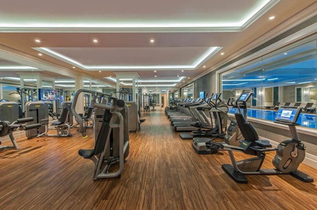 Картинка отеля - 6