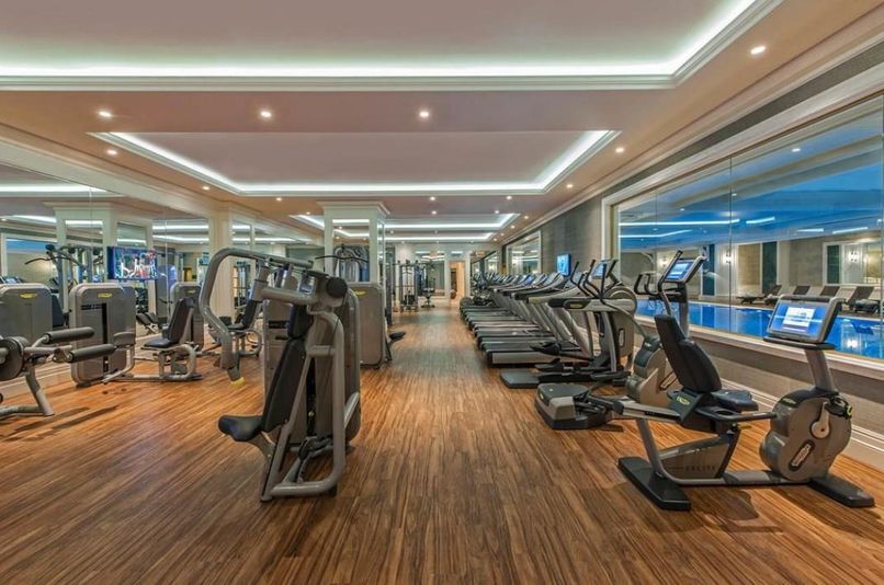 Elite World Istanbul Florya - 6